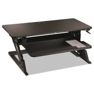 3M™ Precision Standing Desk