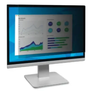 3M™ Privacy Filter for 49" Monitor, 32:9 Aspect Ratio