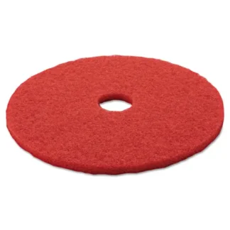3M™ Red Buffer Floor Pads 5100