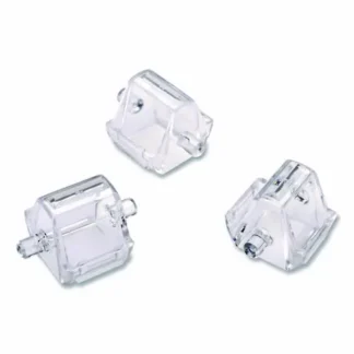 3M™ Replacement Core for C15, C38, C20, C21 Tape Dispensers, For 1" Core Tapes, Clear