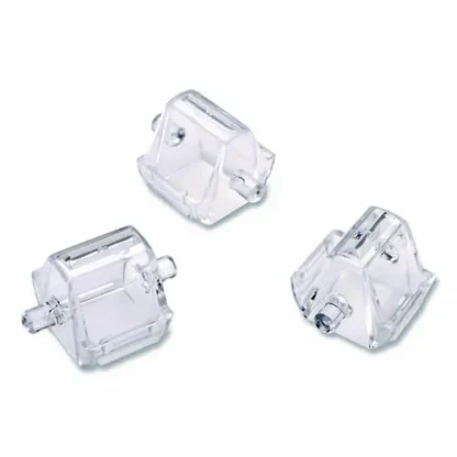 3M™ Replacement Core for C15, C38, C20, C21 Tape Dispensers, For 1" Core Tapes, Clear