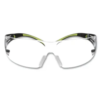 Safety goggles