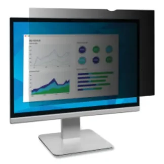 3M™ Touch Privacy Filter for 21.5" Dell OptiPlex 3240 AiO or 5250 AiO