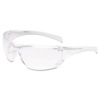 3M™ Virtua AP Protective Eyewear, Clear Frame and Anti-Fog Lens, 20/Carton