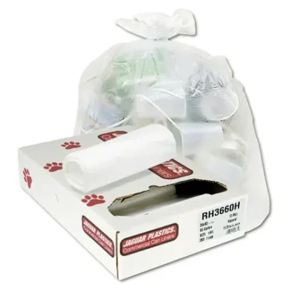 40x48 Hi-d Roll Liner Coreless 13 Mic 10/25rl