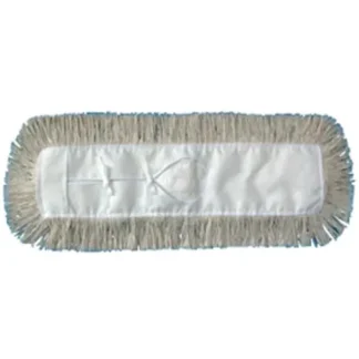 48" Dust Mop Head - Slip On, 48" x 3"