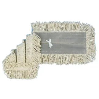 48 X 5 Disposable Dust Mop Heads