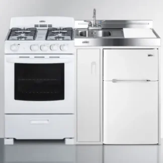 Large appliances