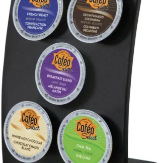Coffee makers