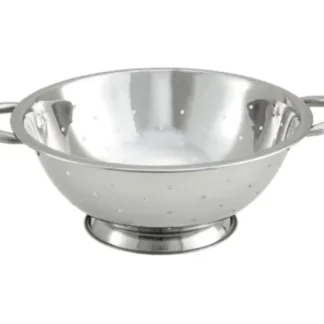 5 Qt. Stainless Steel Colander