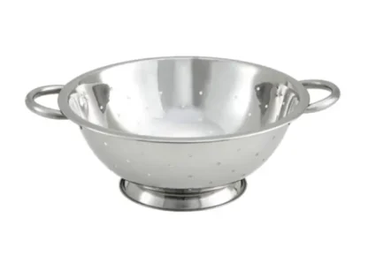 5 Qt. Stainless Steel Colander
