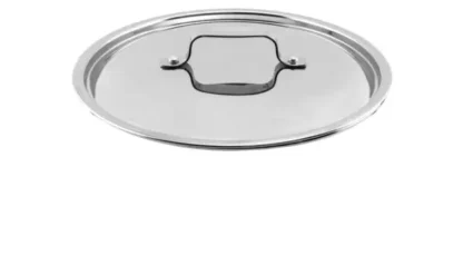 5 QT S/S COVER- PRO-WARE