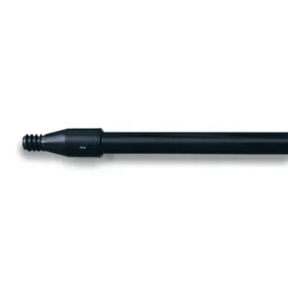 60" Fiberglass Mop Handle with Plastic Threaded End (M106060)