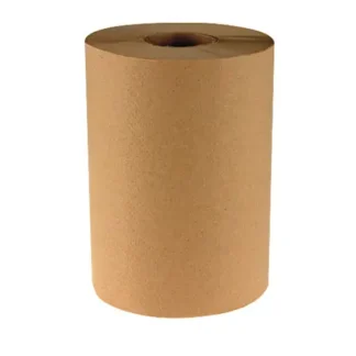 800' Kraft Hardwound Towel (6)