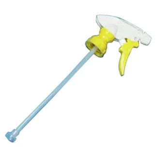 8" Chemical Resistant Sprayer - 24/cs