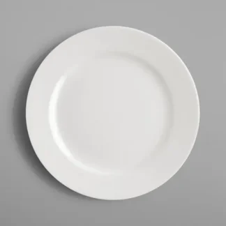 8″ Rak Porcelain Salad Plate