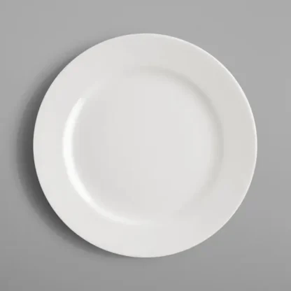 8″ Rak Porcelain Salad Plate