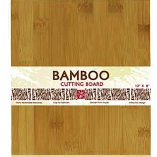 Cutting boards
