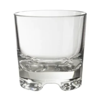 9 Oz. Rocks Glass – Shatter Proof