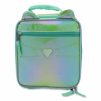 Accessory Innovations Lunch Bag, Aqua