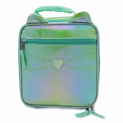 Accessory Innovations Lunch Bag, Aqua