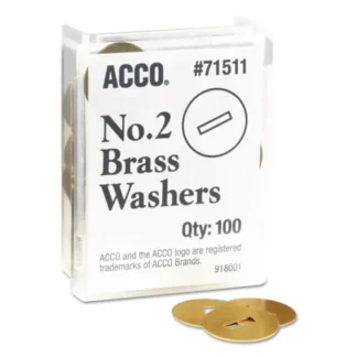Clips and Fasteners
