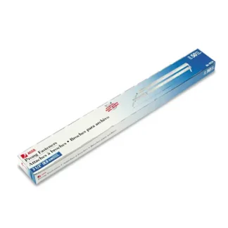ACCO Premium Two-Piece Two-Prong Paper Fastener Base and Compressor Sets