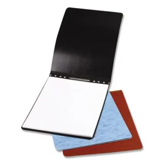 ACCO Pressboard Report Cover with Tyvek® Reinforced Hinge