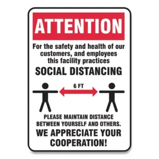 Signage