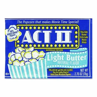 Popcorn