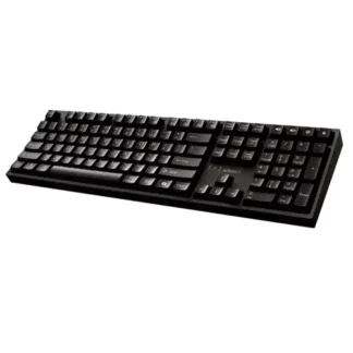 Adesso EasyTouch 670UB Keyboard, Black