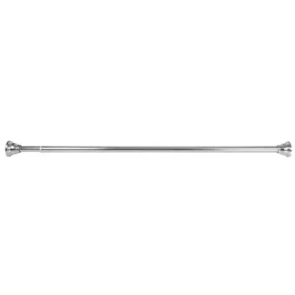 Adjustable Shower Rod – 47″ – 72″