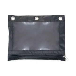Advantus Binder Pencil Pouch