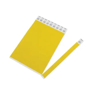 Crowd control belts