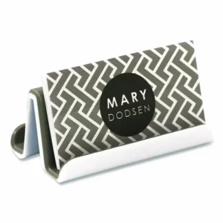 Business card holders