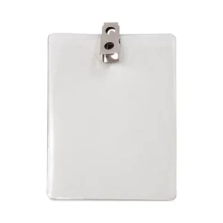 Identification Badges