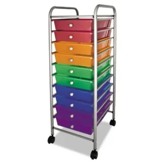 Advantus Portable Drawer Organizer