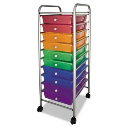 Advantus Portable Drawer Organizer