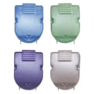 Clips and fasteners