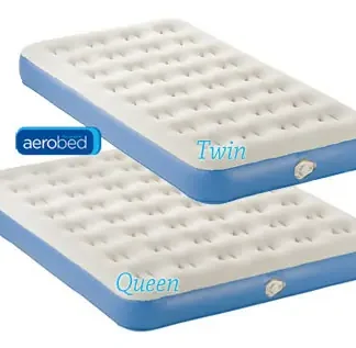 Aerobed Classic Air Beds, Twin Size