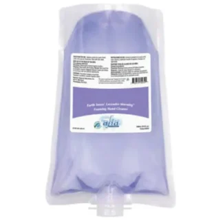 Afia™ EARTH SENSE® LAVENDER MORNING Foaming Hand Cleaner – 1000ml