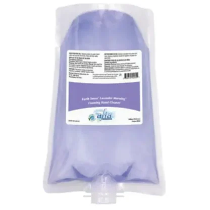 Afia™ EARTH SENSE® LAVENDER MORNING Foaming Hand Cleaner – 1000ml
