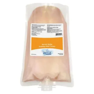 Afia™ HARVEST MELON Foaming Hand Cleaner 1000ml