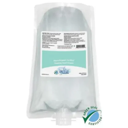 Afia™ HYPOALLERGENIC CERTIFIED Foaming Hand Cleaner