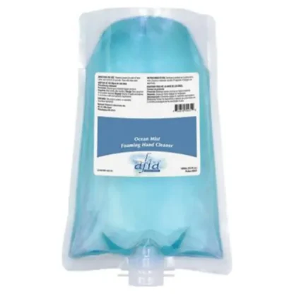 Afia™ OCEAN MIST Foaming Hand Cleaner 1000ml