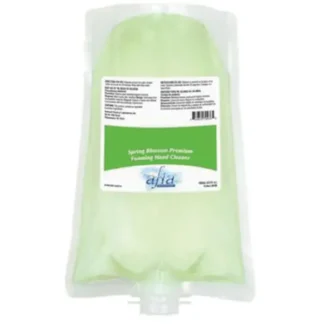 Afia™ SPRING BLOSSOM PREMIUM FOAMING HAND CLEANER 1000ml