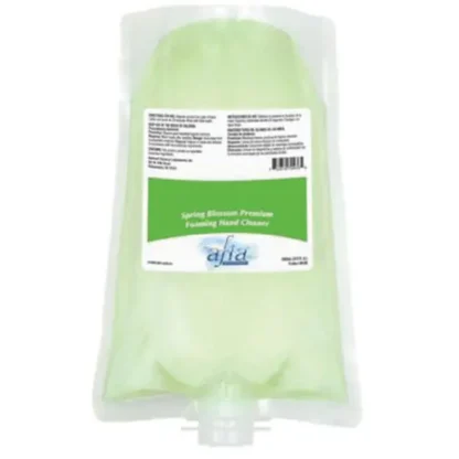 Afia™ SPRING BLOSSOM PREMIUM FOAMING HAND CLEANER 1000ml