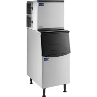 Ice machines