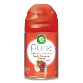 Air Wick® Freshmatic Ultra Automatic Spray Refill, Apple Cinnamon Medley
