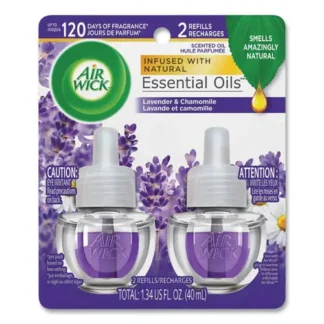Air fresheners